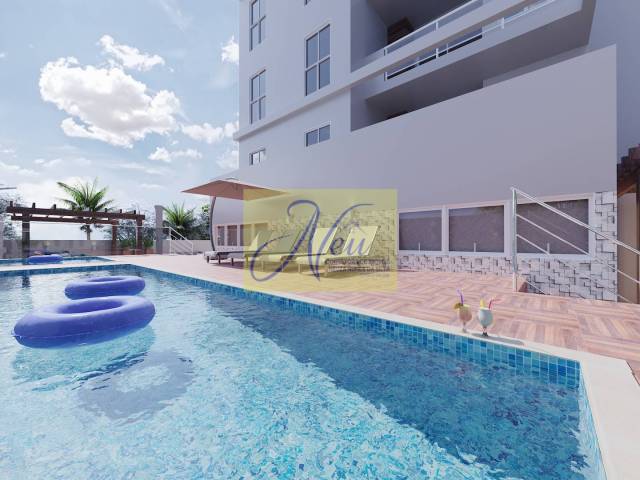 Apartamento para Venda em São José dos Pinhais - 5