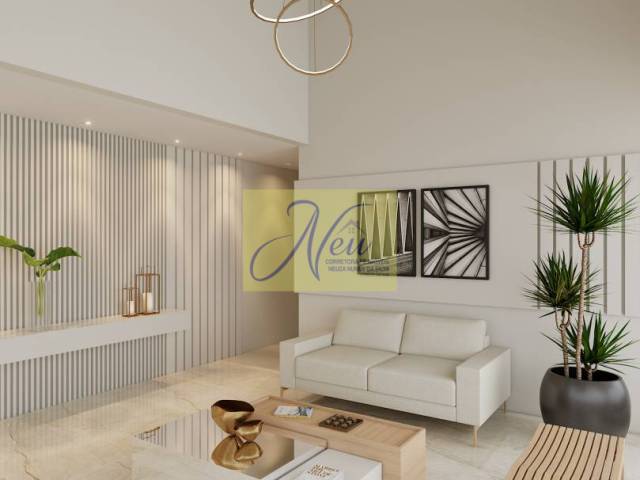 Apartamento para Venda em São José dos Pinhais - 4