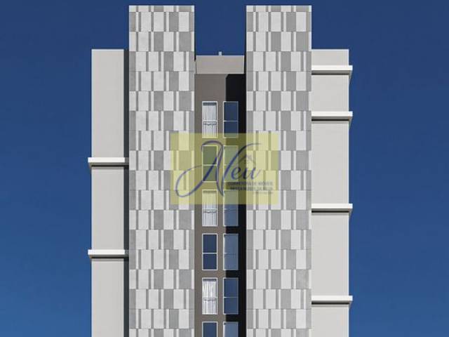 #2417 - Apartamento para Venda em São José dos Pinhais - PR