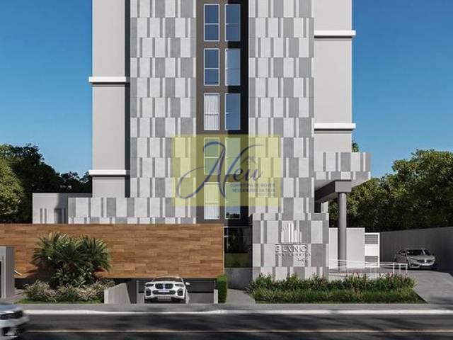 #2417 - Apartamento para Venda em São José dos Pinhais - PR