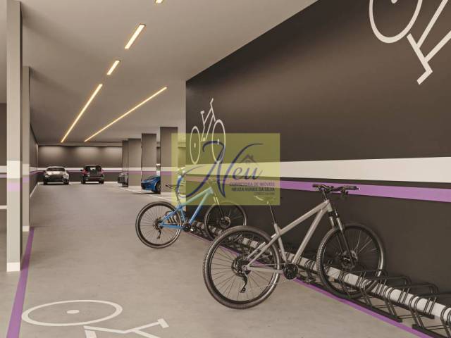 Apartamento para Venda em São José dos Pinhais - 5