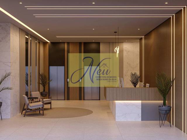 #2420 - Apartamento para Venda em São José dos Pinhais - PR