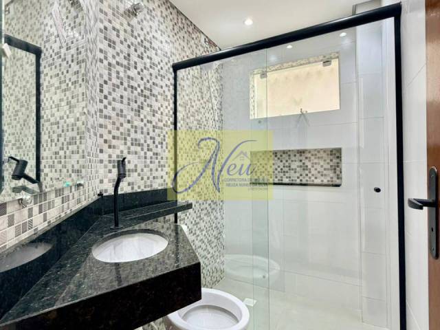 Apartamento para Venda em São José dos Pinhais - 5