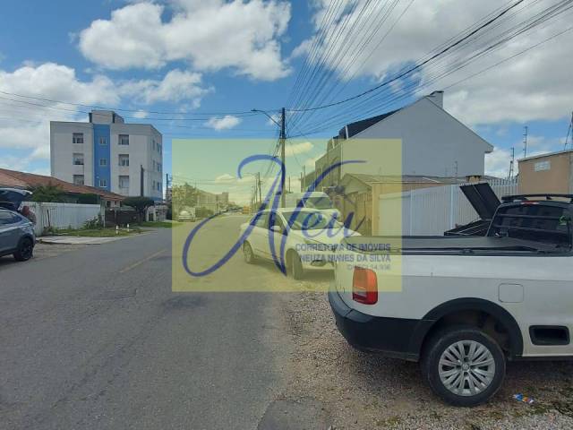 #2418 - Apartamento para Venda em São José dos Pinhais - PR