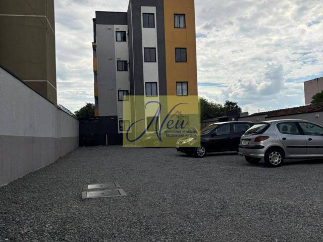#AP2421 - Apartamento para Venda em Curitiba - PR