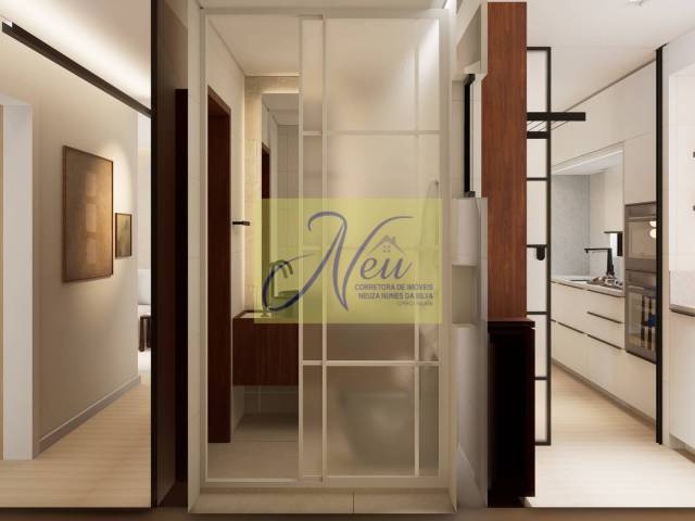 Apartamento para Venda em São José dos Pinhais - 4