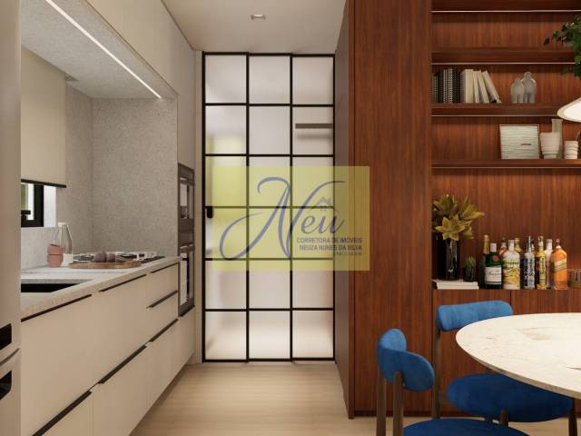 Apartamento para Venda em São José dos Pinhais - 5