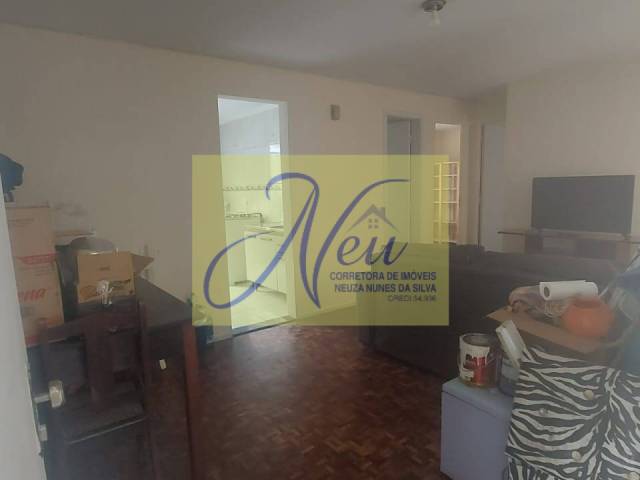 Apartamento para Venda em São José dos Pinhais - 4