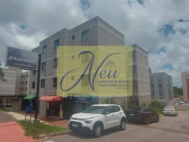 #AP 2423 - Apartamento para Venda em São José dos Pinhais - PR