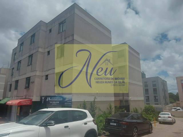 #AP 2423 - Apartamento para Venda em São José dos Pinhais - PR