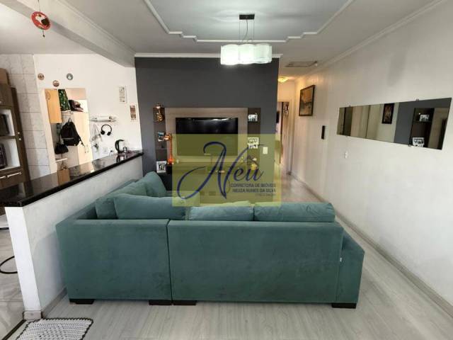 #CA2424 - Casa para Venda em São José dos Pinhais - PR