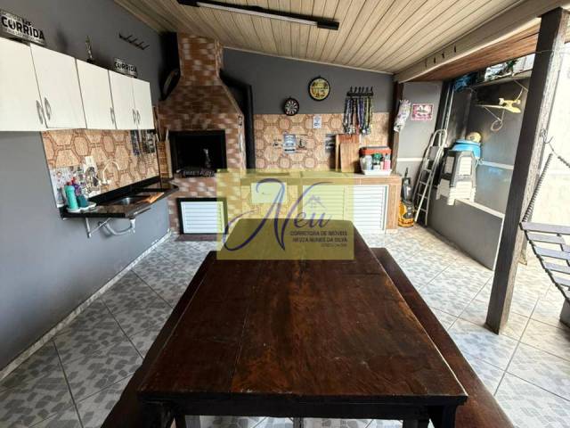 Casa para Venda em São José dos Pinhais - 4