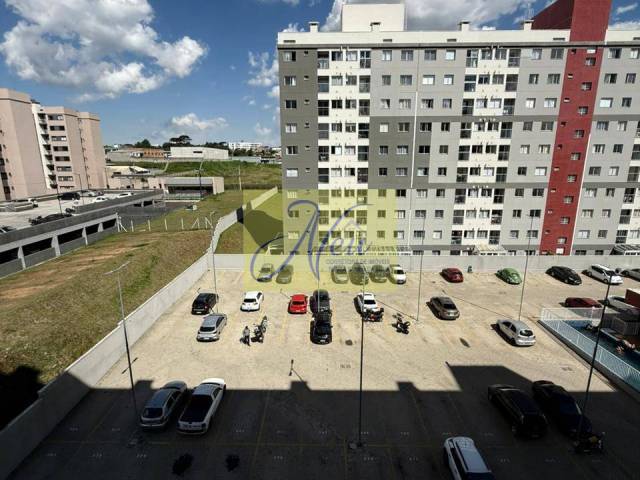 #AP2425 - Apartamento para Venda em São José dos Pinhais - PR