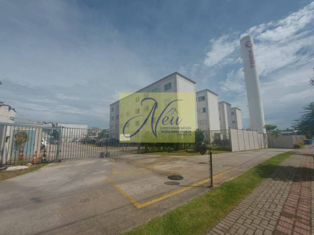 Apartamento para Venda em São José dos Pinhais - 5