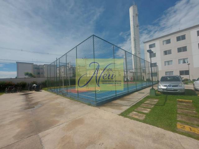 #AP2426 - Apartamento para Venda em São José dos Pinhais - PR