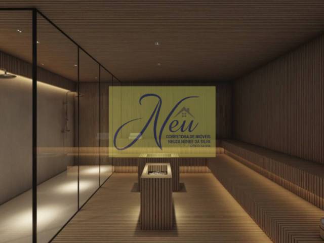 #2419 - Apartamento para Venda em São José dos Pinhais - PR