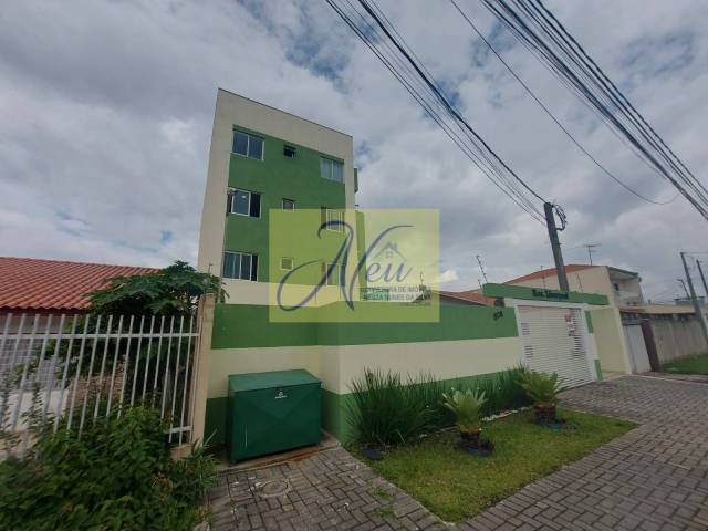 #AP2427 - Apartamento para Venda em São José dos Pinhais - PR