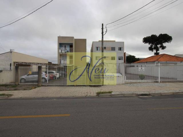 #AP2361 - Apartamento para Venda em São José dos Pinhais - PR