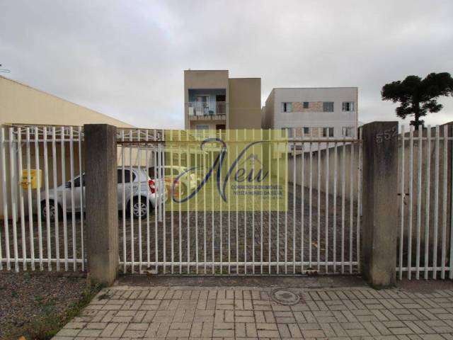 #AP2361 - Apartamento para Venda em São José dos Pinhais - PR