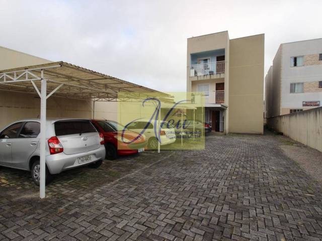 #AP2361 - Apartamento para Venda em São José dos Pinhais - PR