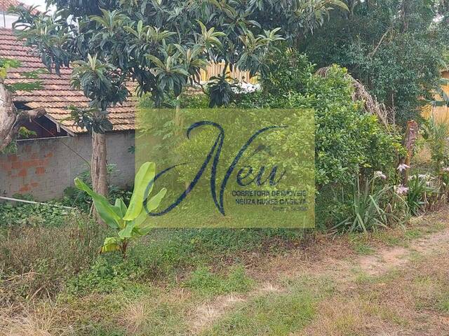 #TE2429 - Área para Venda em São José dos Pinhais - PR