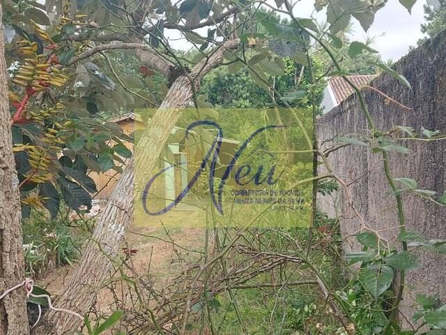 #TE2429 - Área para Venda em São José dos Pinhais - PR