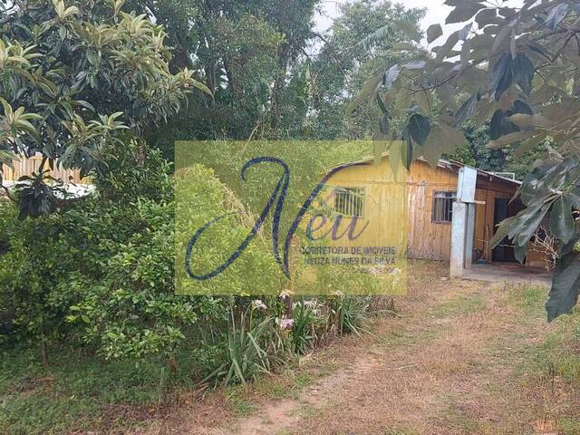 Área para Venda em São José dos Pinhais - 4