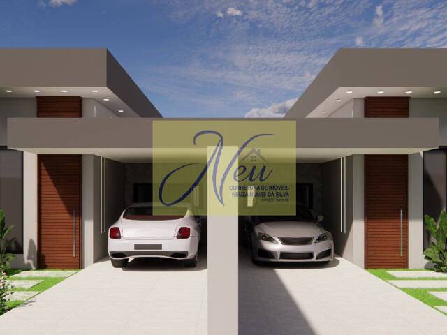 Casa para Venda em São José dos Pinhais - 2