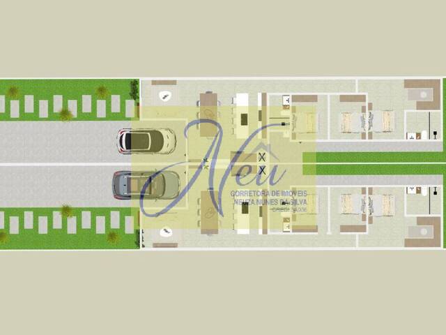 Casa para Venda em São José dos Pinhais - 5