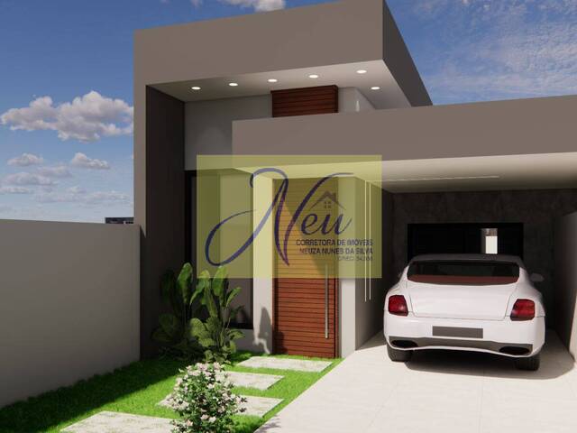 Casa para Venda em São José dos Pinhais - 3