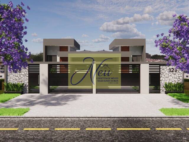 Casa para Venda em São José dos Pinhais - 4