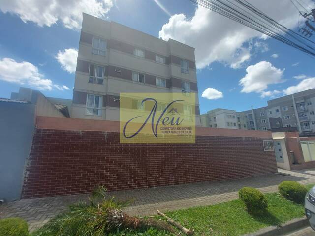 Apartamento para Venda em São José dos Pinhais - 2