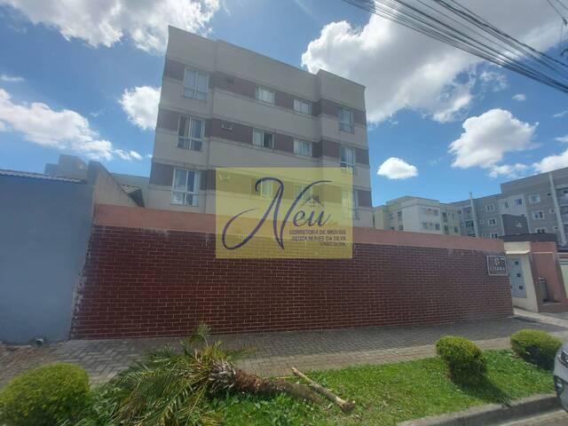 Apartamento para Venda em São José dos Pinhais - 3