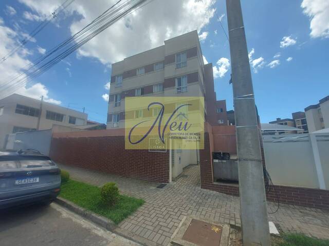 Apartamento para Venda em São José dos Pinhais - 4
