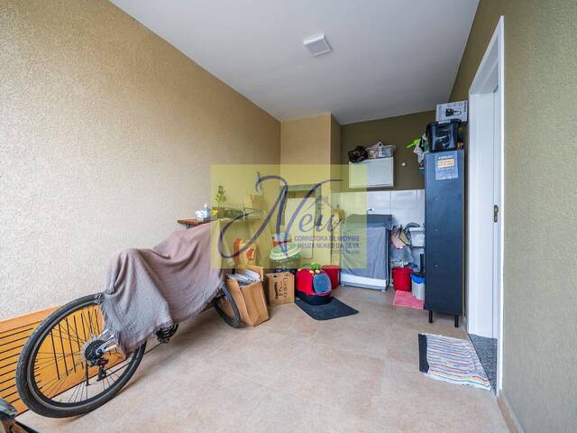 Sobrado para Venda em São José dos Pinhais - 5