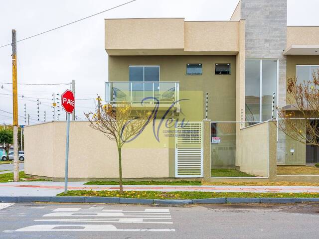 Sobrado para Venda em São José dos Pinhais - 2