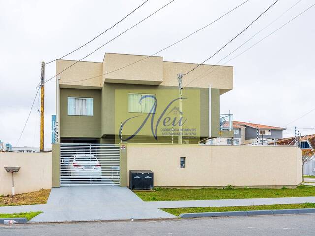 Sobrado para Venda em São José dos Pinhais - 4