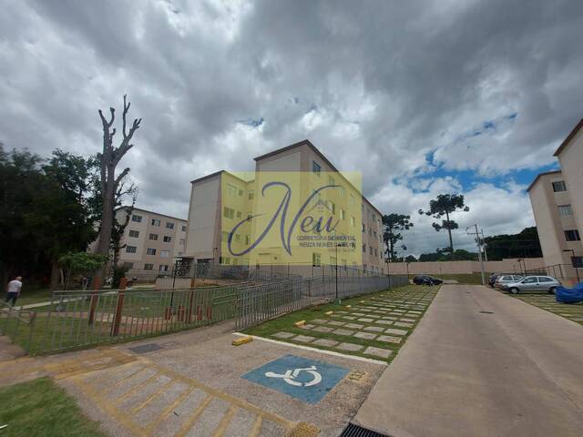 Apartamento para Venda em São José dos Pinhais - 4