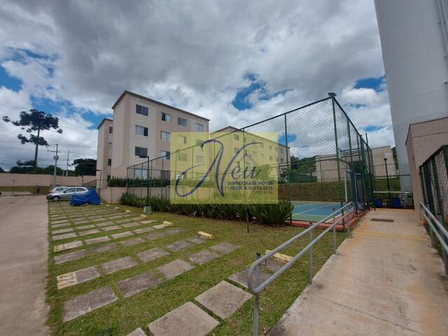 Apartamento para Venda em São José dos Pinhais - 5