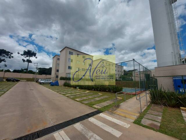 Apartamento para Venda em São José dos Pinhais - 2
