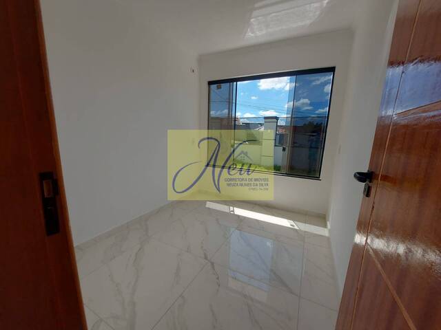 Casa para Venda em São José dos Pinhais - 3