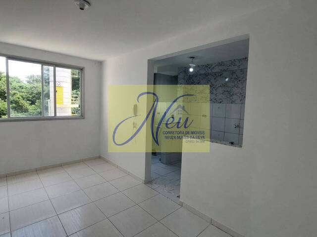 Apartamento para Venda em São José dos Pinhais - 5