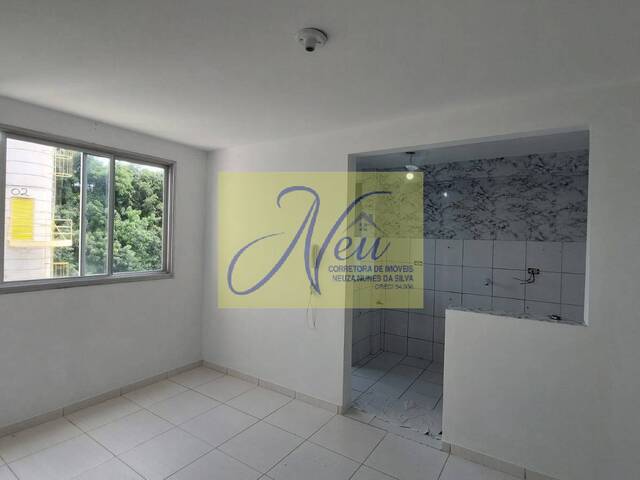 Apartamento para Venda em São José dos Pinhais - 4