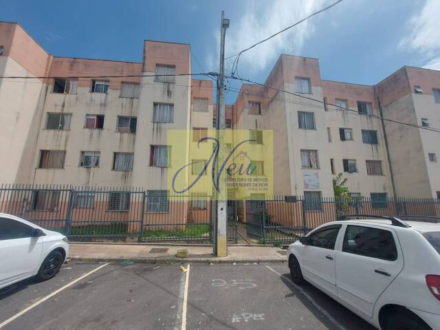 Apartamento para Venda em São José dos Pinhais - 2