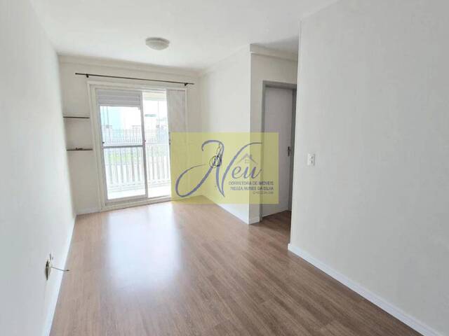 Apartamento para Venda em Curitiba - 2