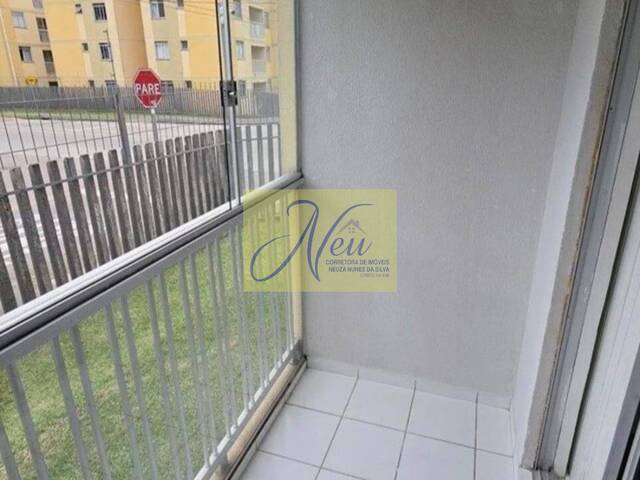 Apartamento para Venda em Curitiba - 3