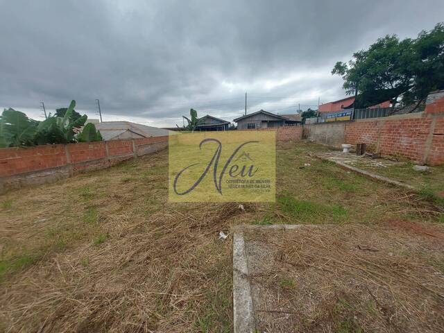 Área para Venda em São José dos Pinhais - 3