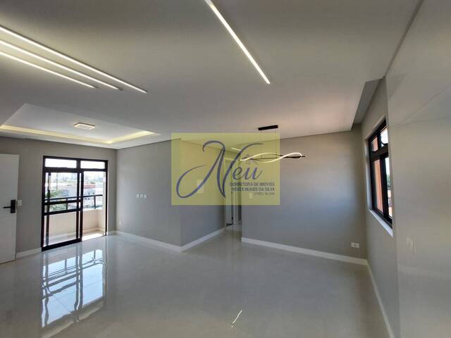 Apartamento para Venda em São José dos Pinhais - 4