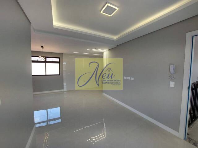 Apartamento para Venda em São José dos Pinhais - 5