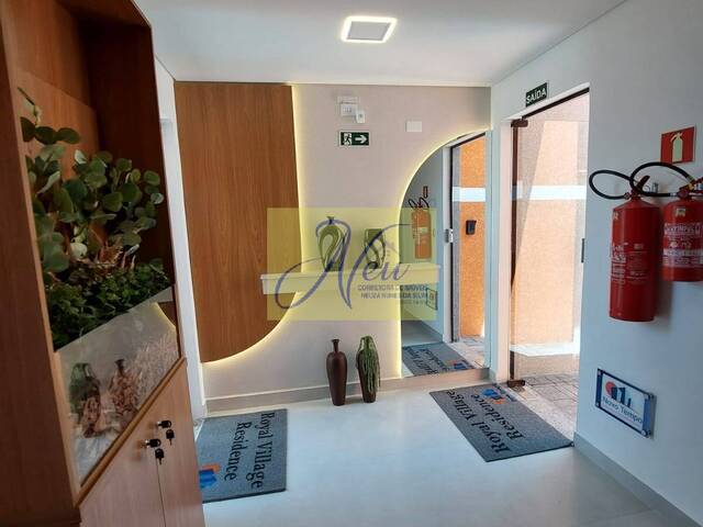 #AP2440 - Apartamento para Venda em São José dos Pinhais - PR